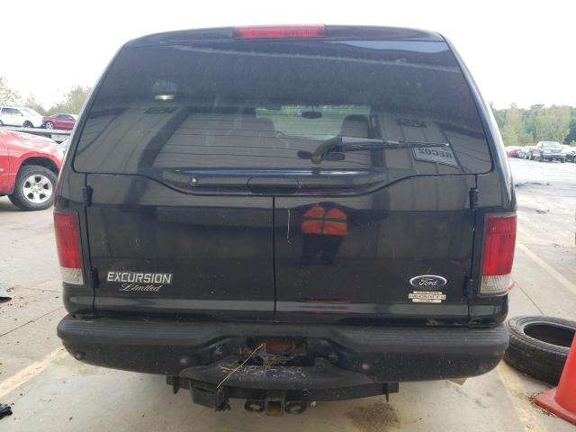 Photo 5 VIN: 1FMSU43P05EA05802 - FORD EXCURSION 