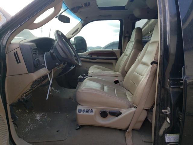 Photo 6 VIN: 1FMSU43P05EA05802 - FORD EXCURSION 