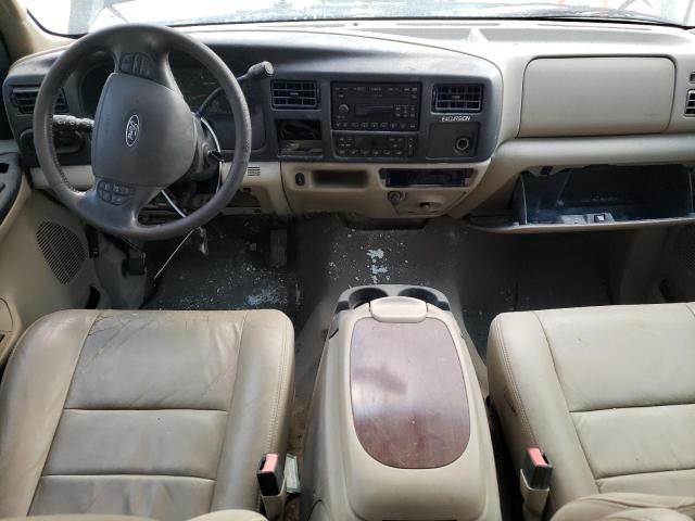 Photo 7 VIN: 1FMSU43P05EA05802 - FORD EXCURSION 