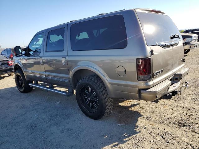 Photo 1 VIN: 1FMSU43P05ED40154 - FORD EXCURSION 