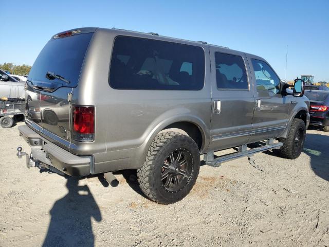 Photo 2 VIN: 1FMSU43P05ED40154 - FORD EXCURSION 