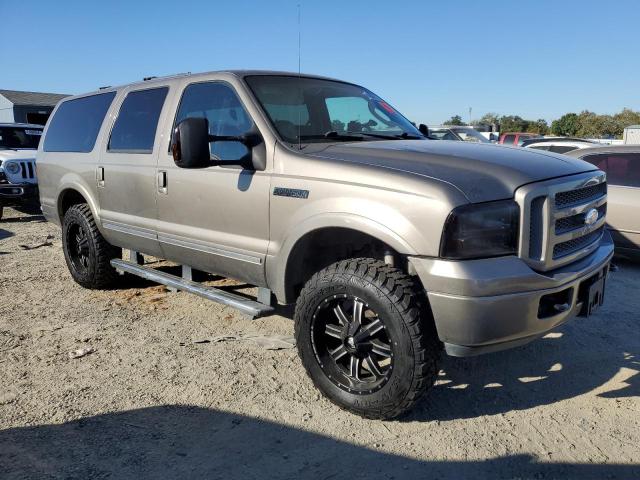 Photo 3 VIN: 1FMSU43P05ED40154 - FORD EXCURSION 