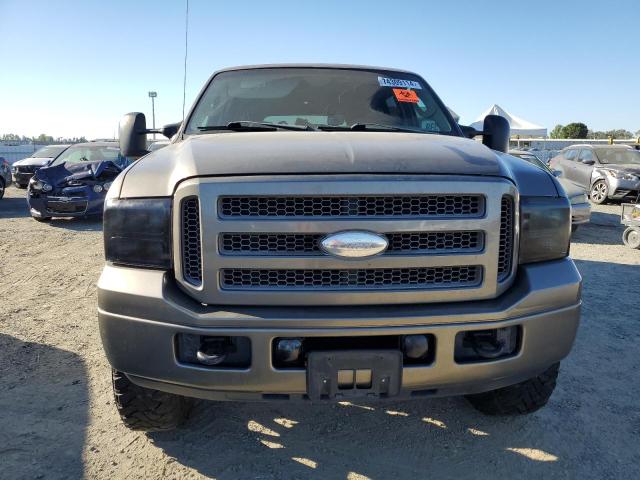 Photo 4 VIN: 1FMSU43P05ED40154 - FORD EXCURSION 