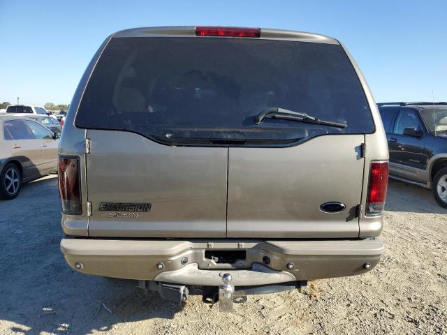 Photo 5 VIN: 1FMSU43P05ED40154 - FORD EXCURSION 