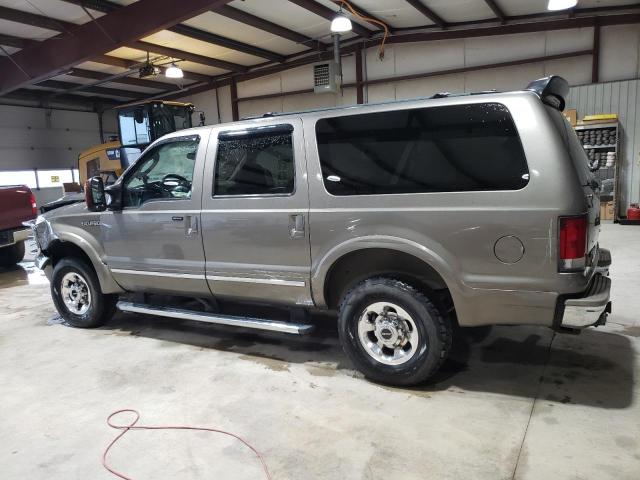 Photo 1 VIN: 1FMSU43P15EA49422 - FORD EXCURSION 