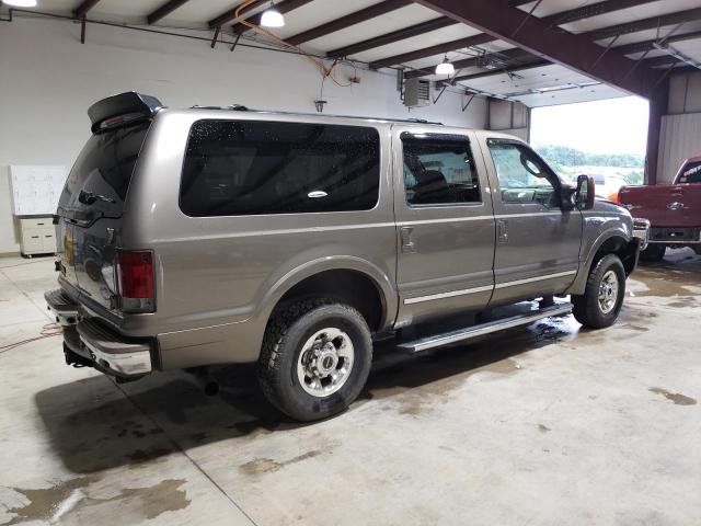 Photo 2 VIN: 1FMSU43P15EA49422 - FORD EXCURSION 