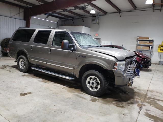 Photo 3 VIN: 1FMSU43P15EA49422 - FORD EXCURSION 