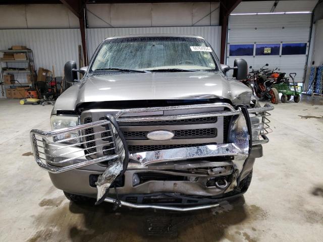 Photo 4 VIN: 1FMSU43P15EA49422 - FORD EXCURSION 