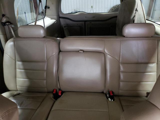 Photo 9 VIN: 1FMSU43P15EA49422 - FORD EXCURSION 