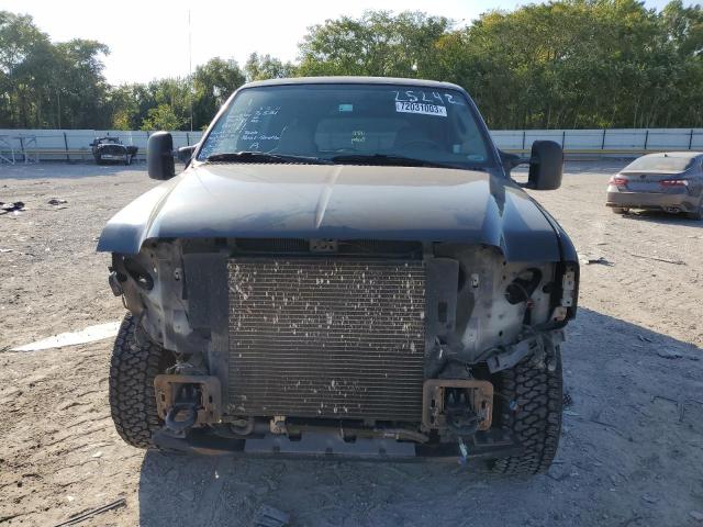 Photo 4 VIN: 1FMSU43P24EA25242 - FORD EXCURSION 