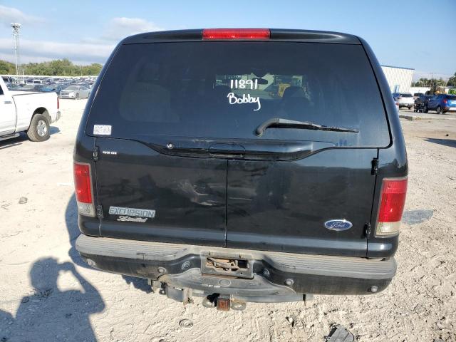 Photo 5 VIN: 1FMSU43P24EA25242 - FORD EXCURSION 