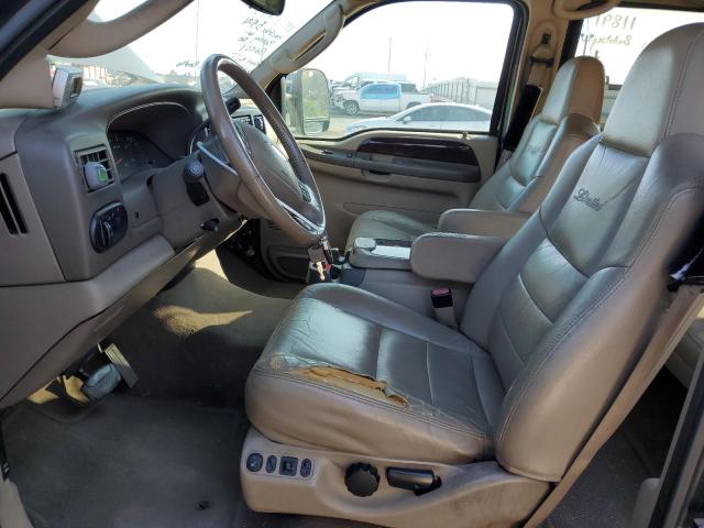 Photo 6 VIN: 1FMSU43P24EA25242 - FORD EXCURSION 