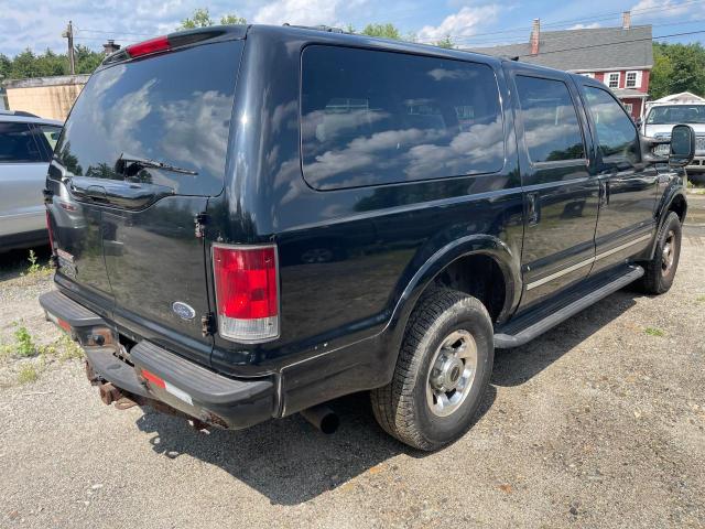 Photo 3 VIN: 1FMSU43P33EC17624 - FORD EXCURSION 