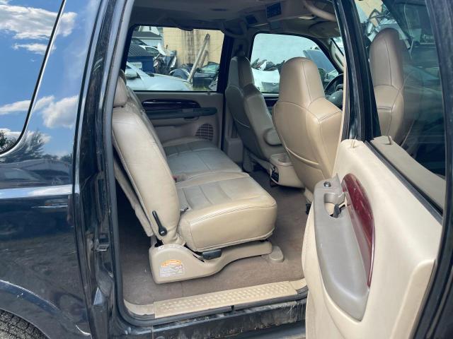 Photo 5 VIN: 1FMSU43P33EC17624 - FORD EXCURSION 