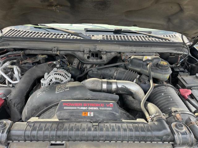 Photo 6 VIN: 1FMSU43P33EC17624 - FORD EXCURSION 