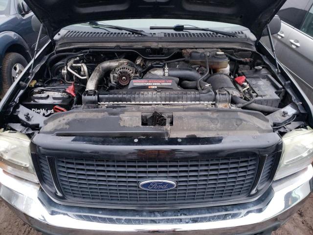 Photo 10 VIN: 1FMSU43P34ED41121 - FORD EXCURSION 