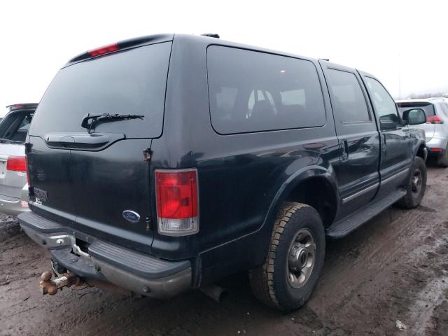 Photo 2 VIN: 1FMSU43P34ED41121 - FORD EXCURSION 