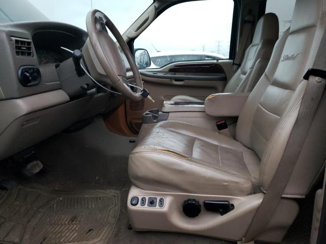 Photo 6 VIN: 1FMSU43P34ED41121 - FORD EXCURSION 