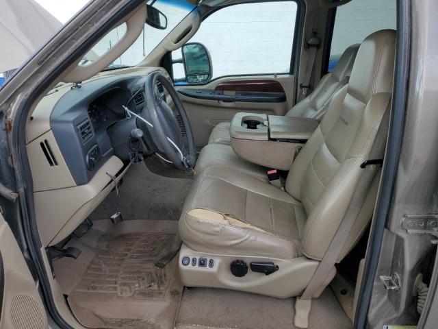 Photo 6 VIN: 1FMSU43P35ED38351 - FORD EXCURSION 