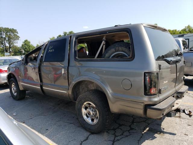 Photo 1 VIN: 1FMSU43P43EB66814 - FORD EXCURSION 