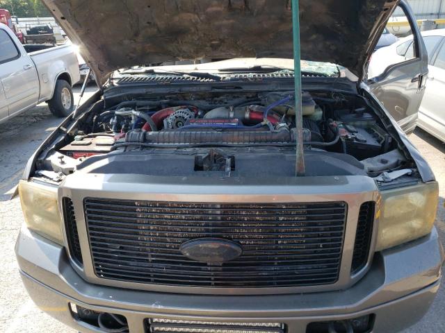 Photo 11 VIN: 1FMSU43P43EB66814 - FORD EXCURSION 