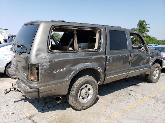 Photo 2 VIN: 1FMSU43P43EB66814 - FORD EXCURSION 