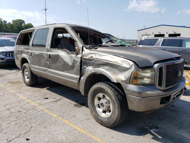 Photo 3 VIN: 1FMSU43P43EB66814 - FORD EXCURSION 