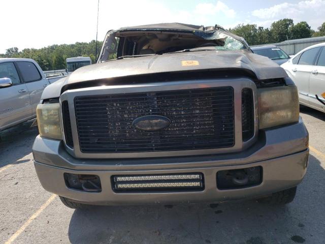 Photo 4 VIN: 1FMSU43P43EB66814 - FORD EXCURSION 