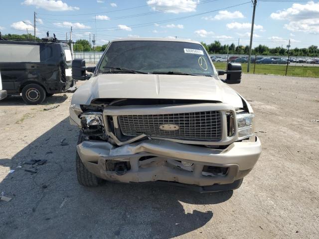 Photo 4 VIN: 1FMSU43P64EA22313 - FORD EXCURSION 