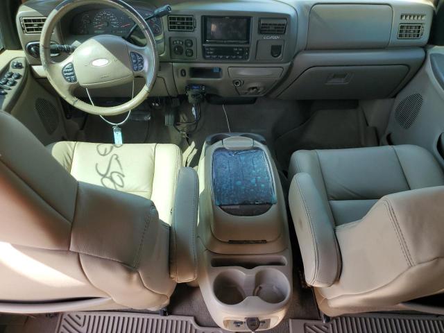 Photo 7 VIN: 1FMSU43P64EA22313 - FORD EXCURSION 