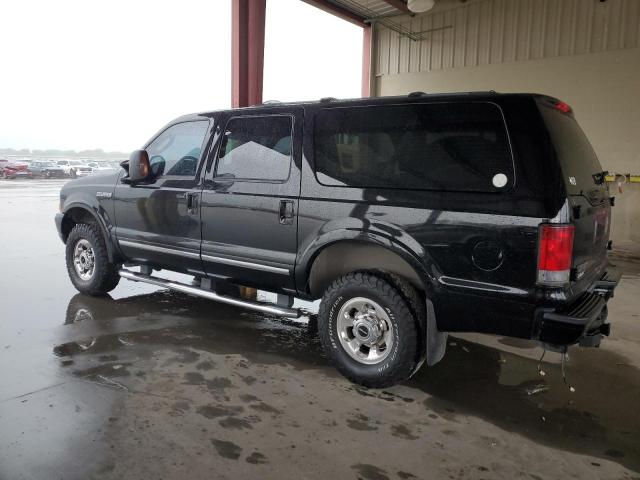 Photo 1 VIN: 1FMSU43P64ED58849 - FORD EXCURSION 