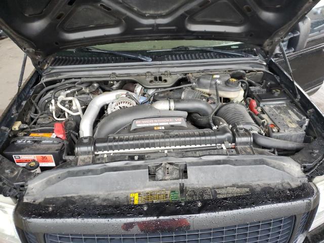 Photo 11 VIN: 1FMSU43P64ED58849 - FORD EXCURSION 