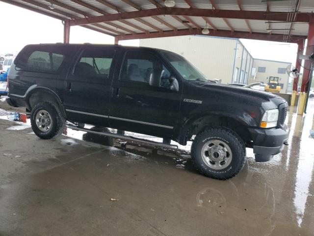 Photo 3 VIN: 1FMSU43P64ED58849 - FORD EXCURSION 