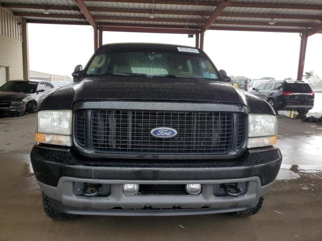 Photo 4 VIN: 1FMSU43P64ED58849 - FORD EXCURSION 