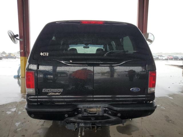 Photo 5 VIN: 1FMSU43P64ED58849 - FORD EXCURSION 