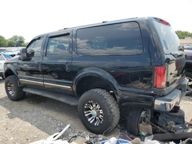 Photo 1 VIN: 1FMSU43P73ED20447 - FORD EXCURSION 