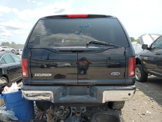 Photo 5 VIN: 1FMSU43P73ED20447 - FORD EXCURSION 