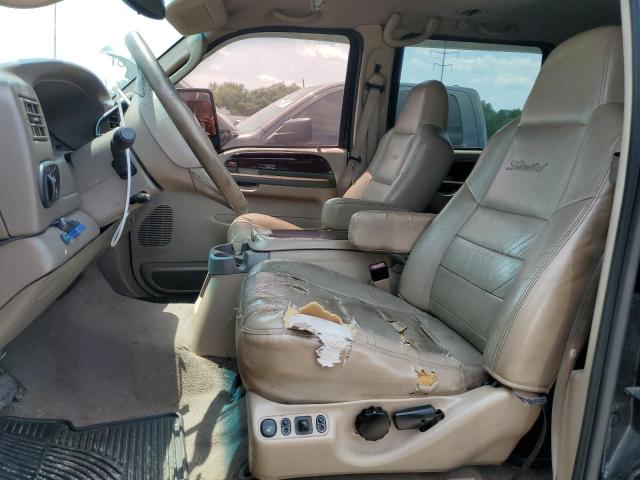 Photo 6 VIN: 1FMSU43P73ED20447 - FORD EXCURSION 