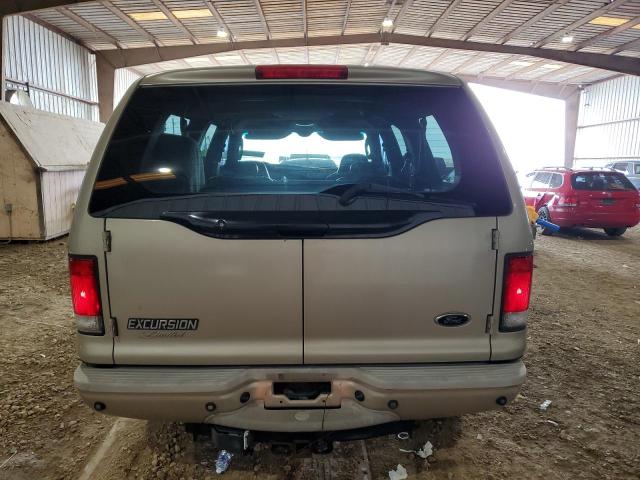 Photo 5 VIN: 1FMSU43P74EC28076 - FORD EXCURSION 