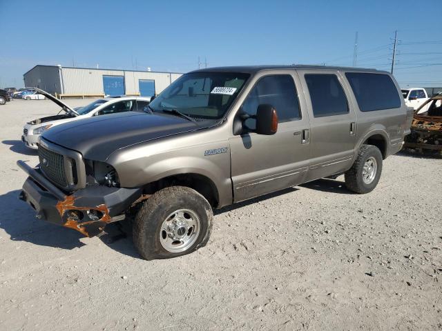 Photo 0 VIN: 1FMSU43P74EC84390 - FORD EXCURSION 