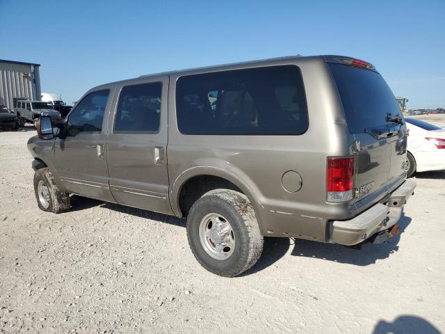 Photo 1 VIN: 1FMSU43P74EC84390 - FORD EXCURSION 