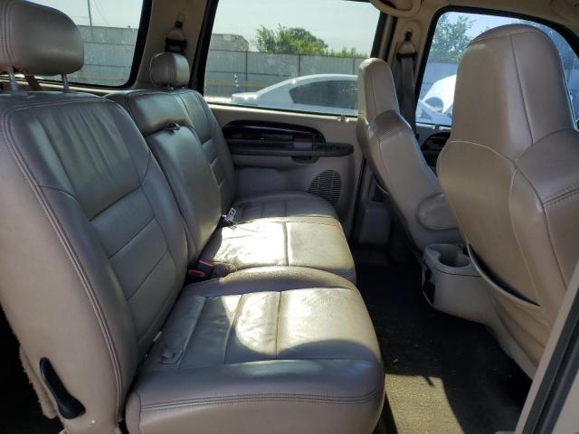 Photo 10 VIN: 1FMSU43P74EC84390 - FORD EXCURSION 