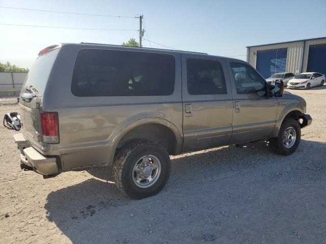 Photo 2 VIN: 1FMSU43P74EC84390 - FORD EXCURSION 