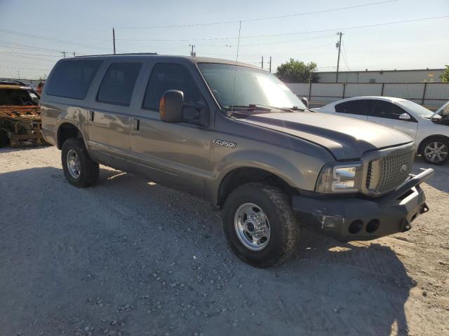 Photo 3 VIN: 1FMSU43P74EC84390 - FORD EXCURSION 