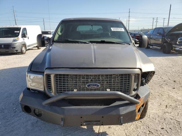 Photo 4 VIN: 1FMSU43P74EC84390 - FORD EXCURSION 