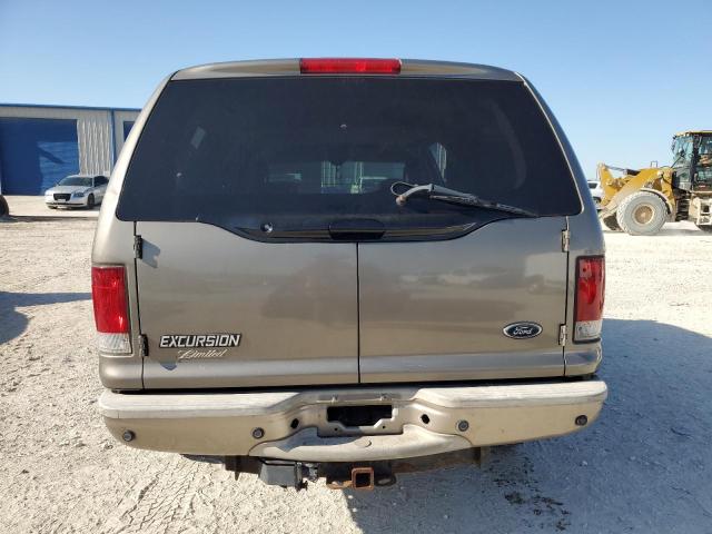 Photo 5 VIN: 1FMSU43P74EC84390 - FORD EXCURSION 