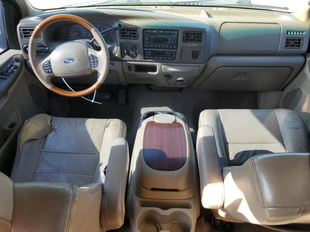 Photo 7 VIN: 1FMSU43P74EC84390 - FORD EXCURSION 