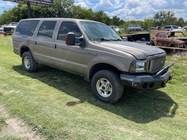 Photo 0 VIN: 1FMSU43P74EC84390 - FORD EXCURSION 