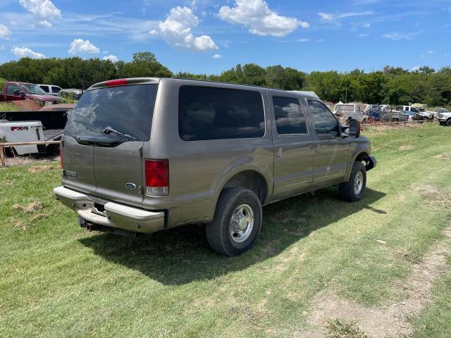 Photo 3 VIN: 1FMSU43P74EC84390 - FORD EXCURSION 