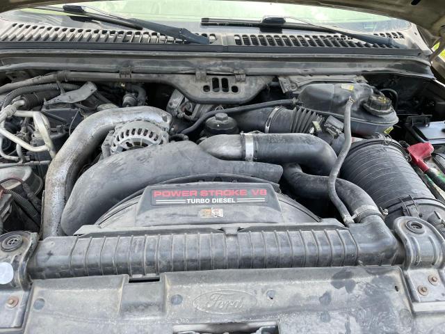 Photo 6 VIN: 1FMSU43P74EC84390 - FORD EXCURSION 